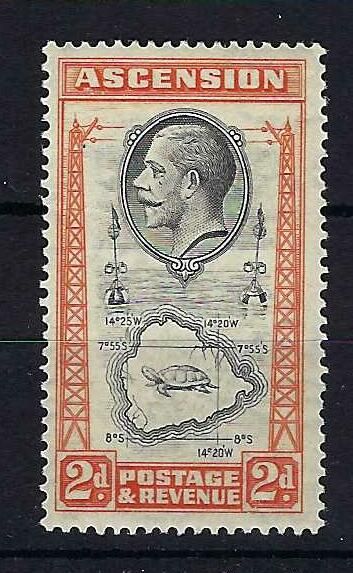 Image of Ascension 24a VLMM